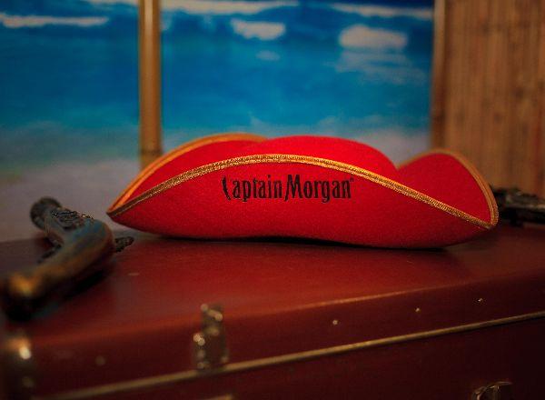 квест Остров сокровищ: золото капитана Моргана в Калуге