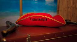 квест Остров сокровищ: золото капитана Моргана в Калуге фото 1
