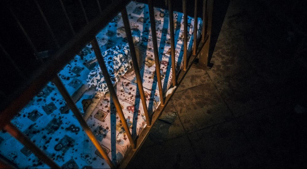 Фото квеста Амнезия Калуга Amnesia